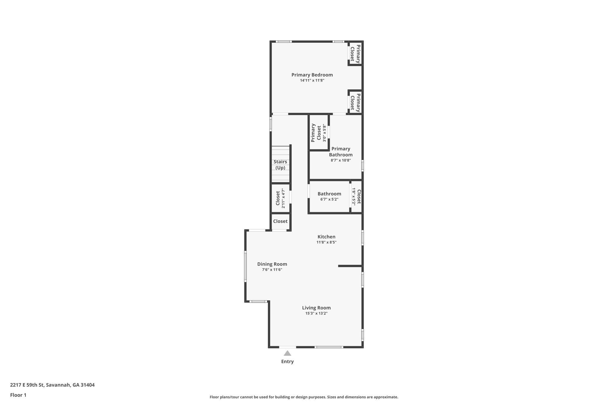 Floor 1