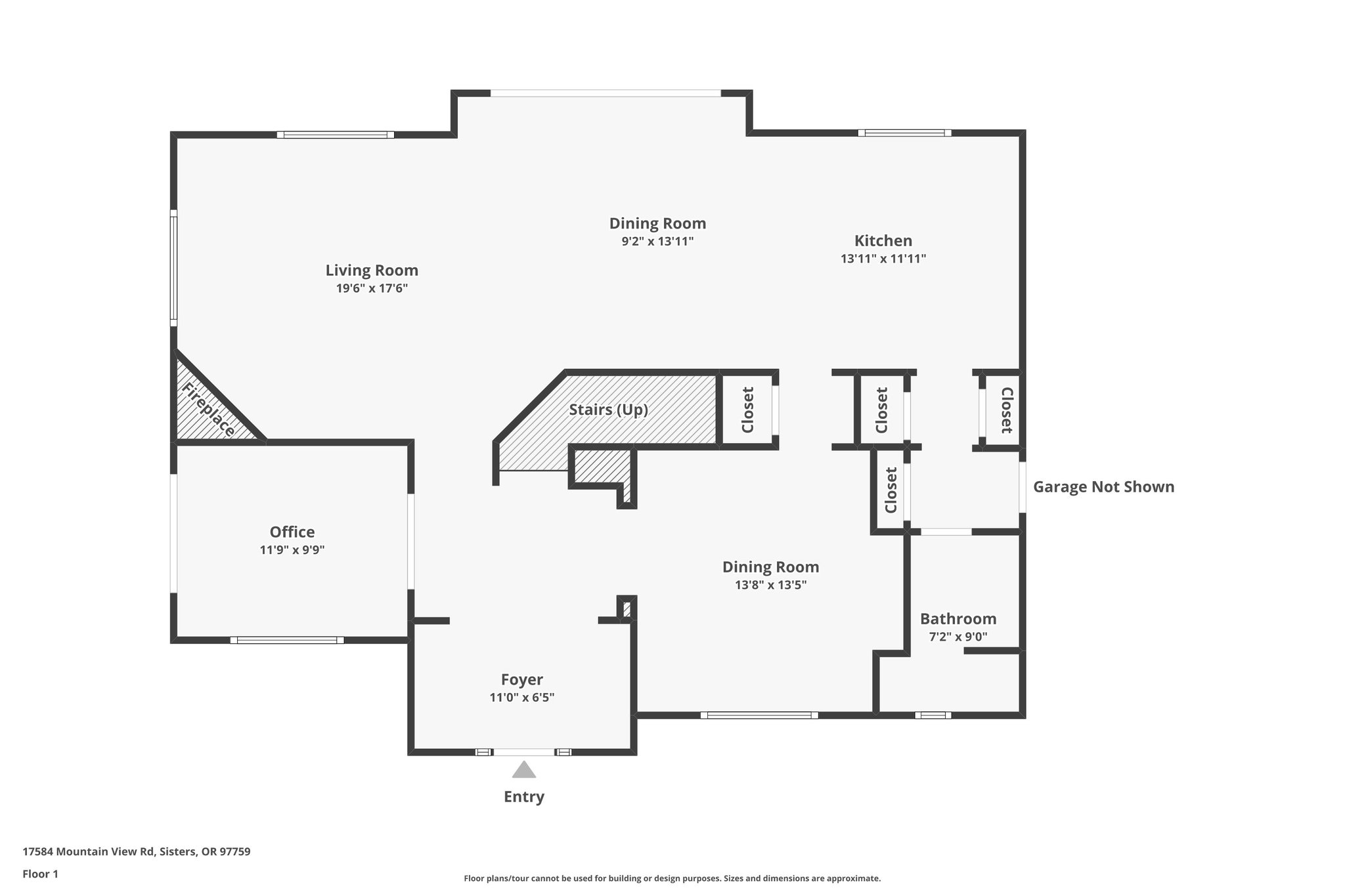 Floor 1