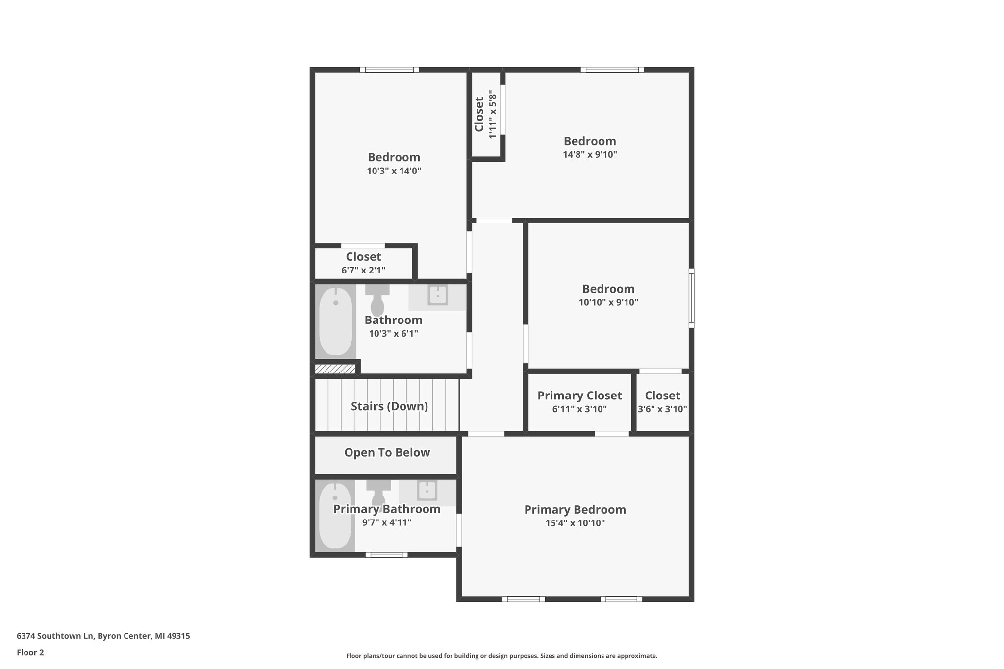 Floor 2