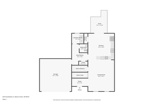Floor 1