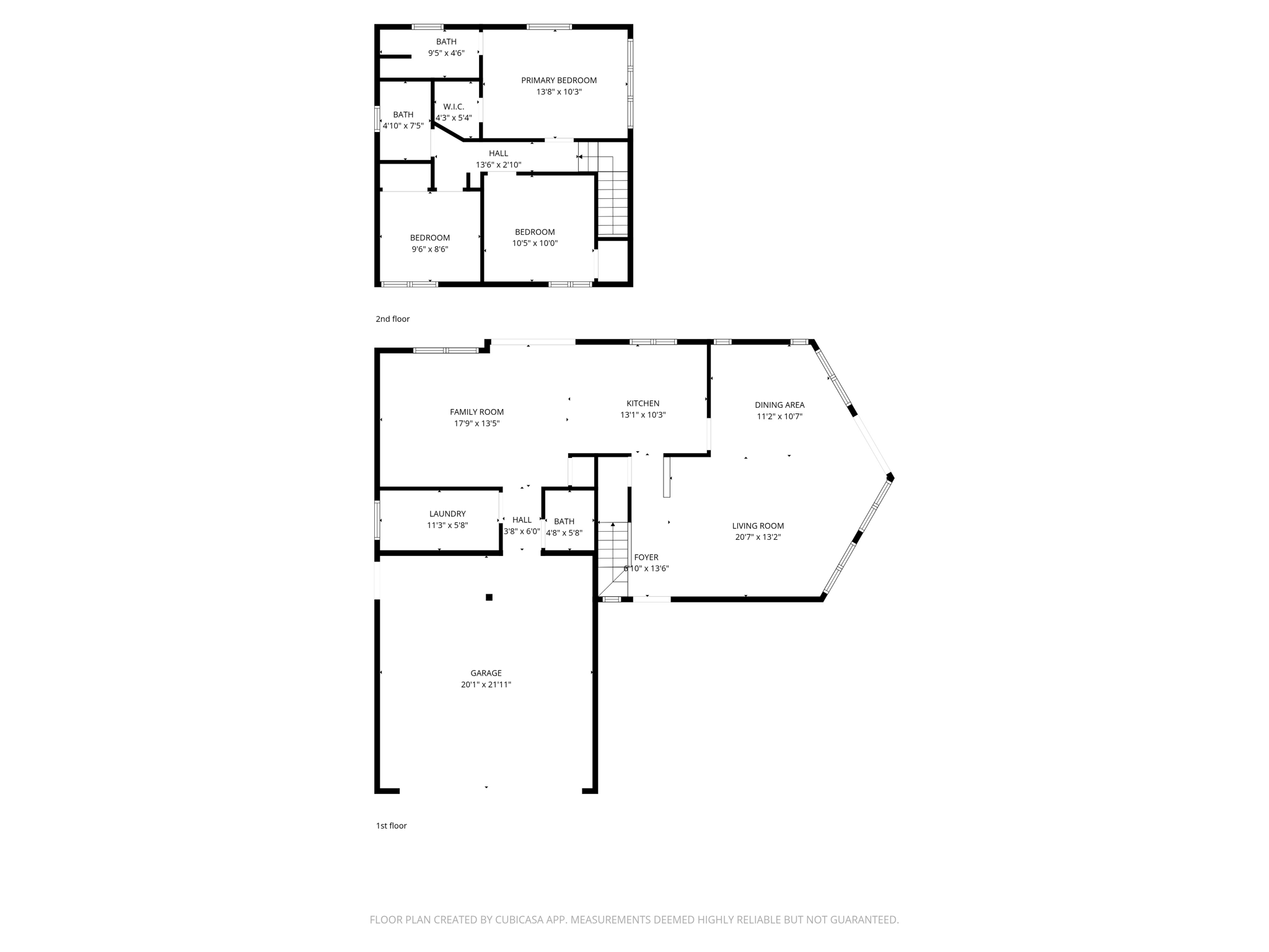 Floorplan #2