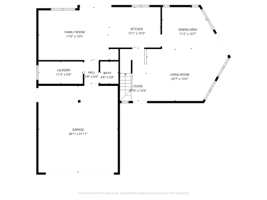 Floorplan #3