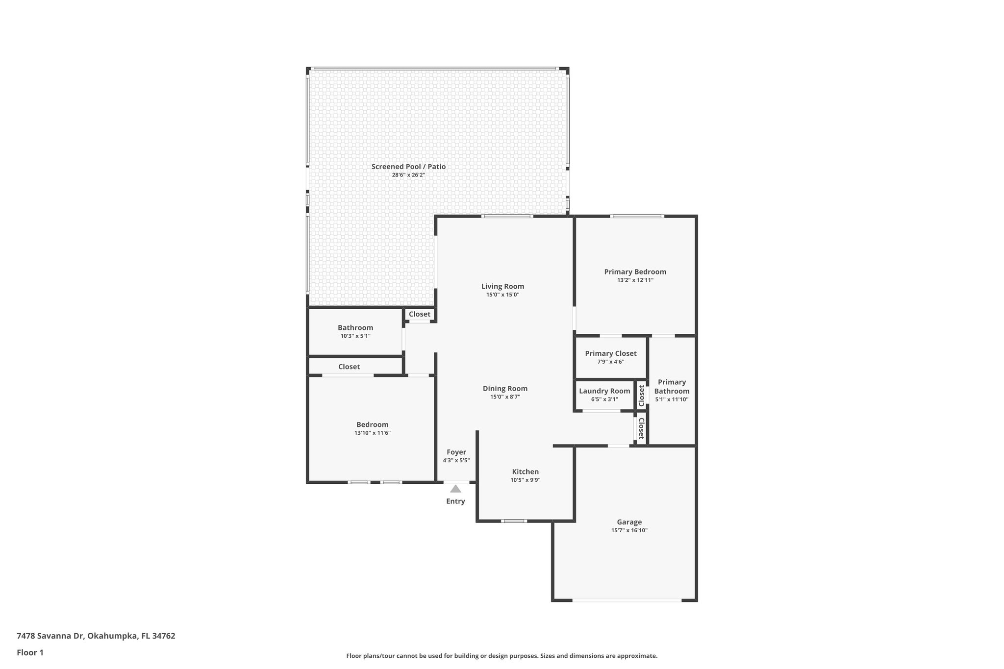 Floor 1