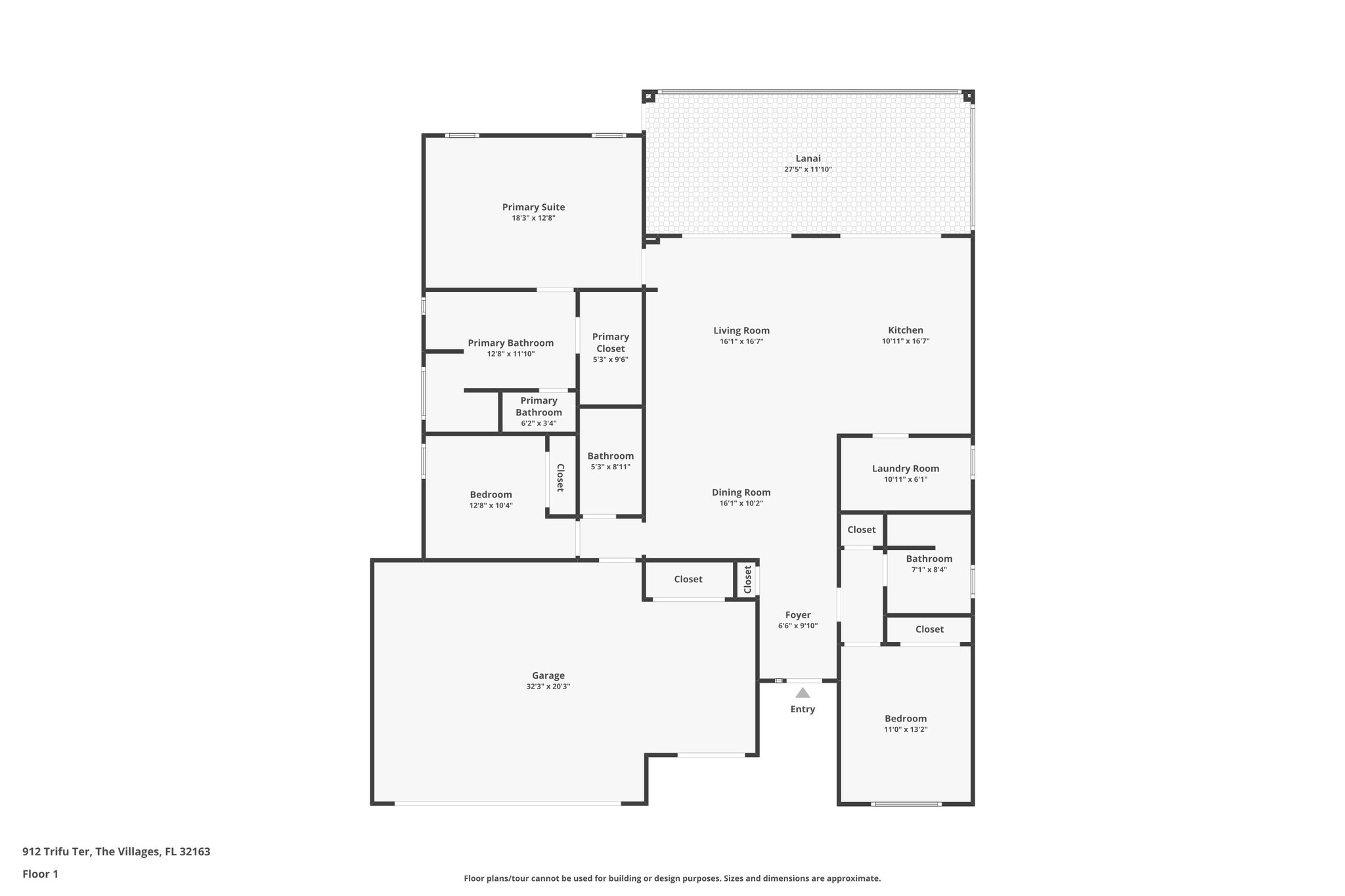 Floor 1