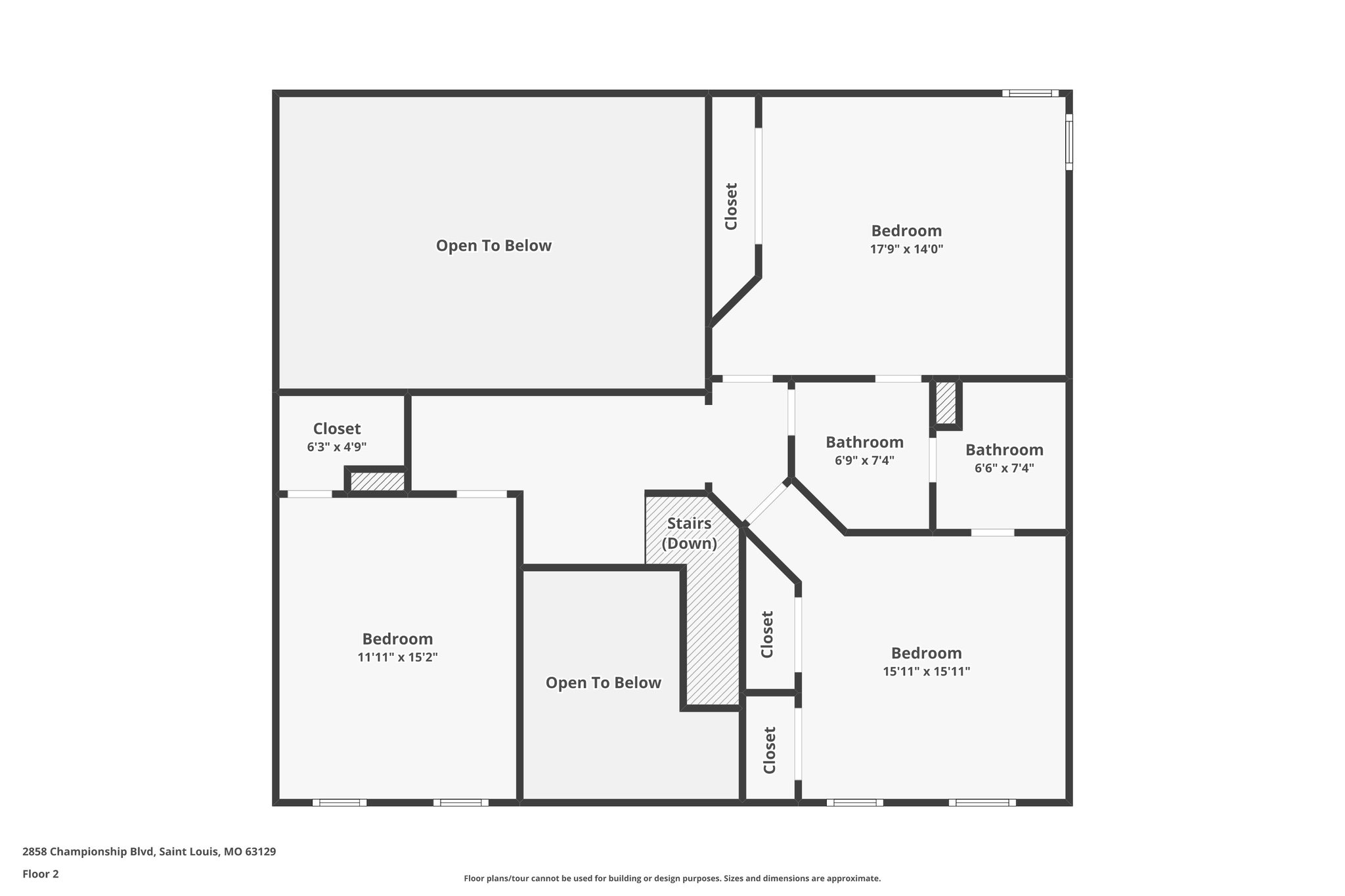 Floor 2
