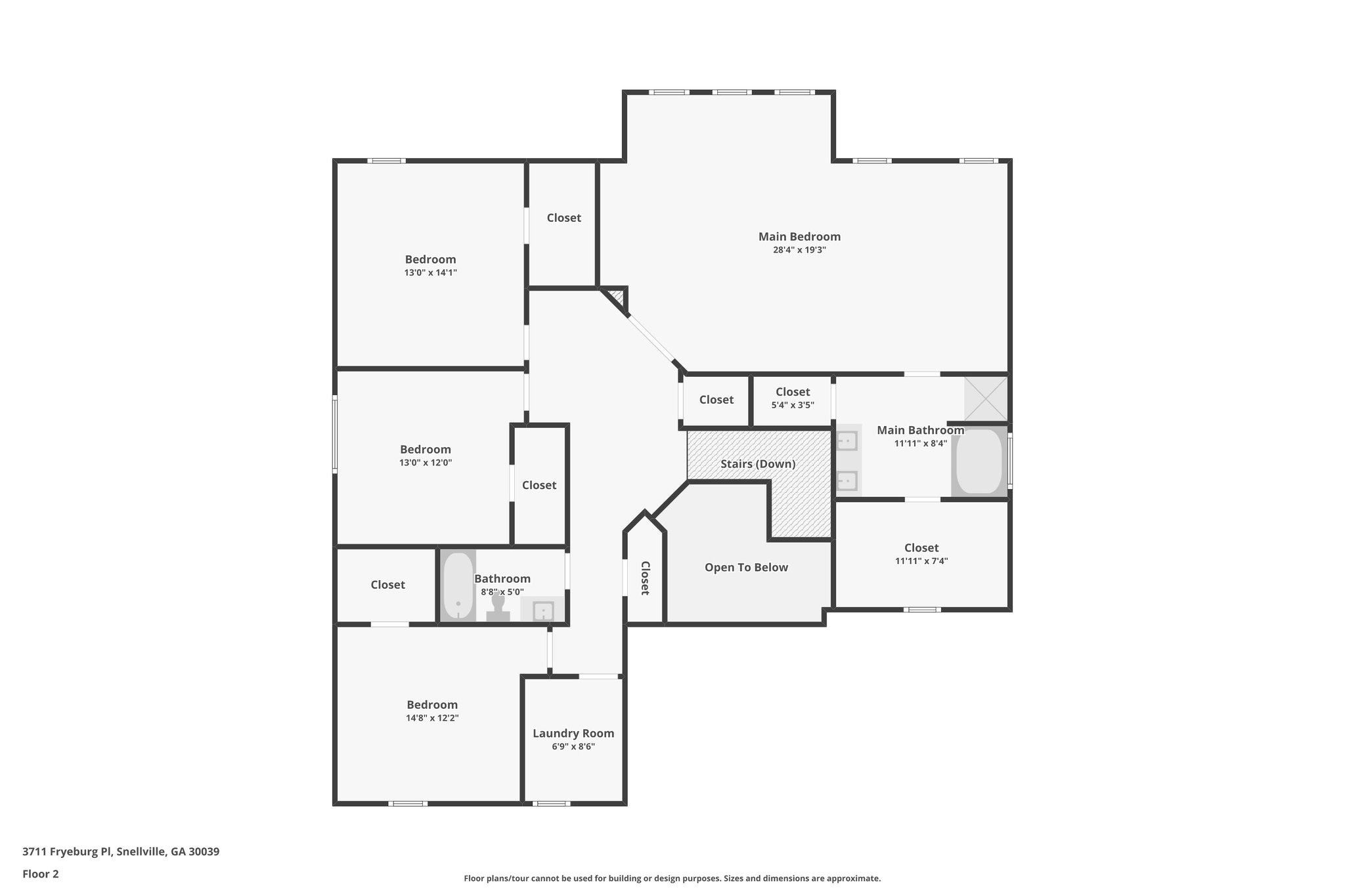 Floor 2