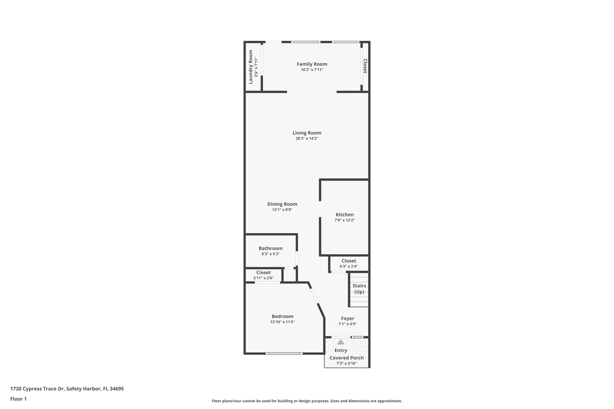 Floor 1
