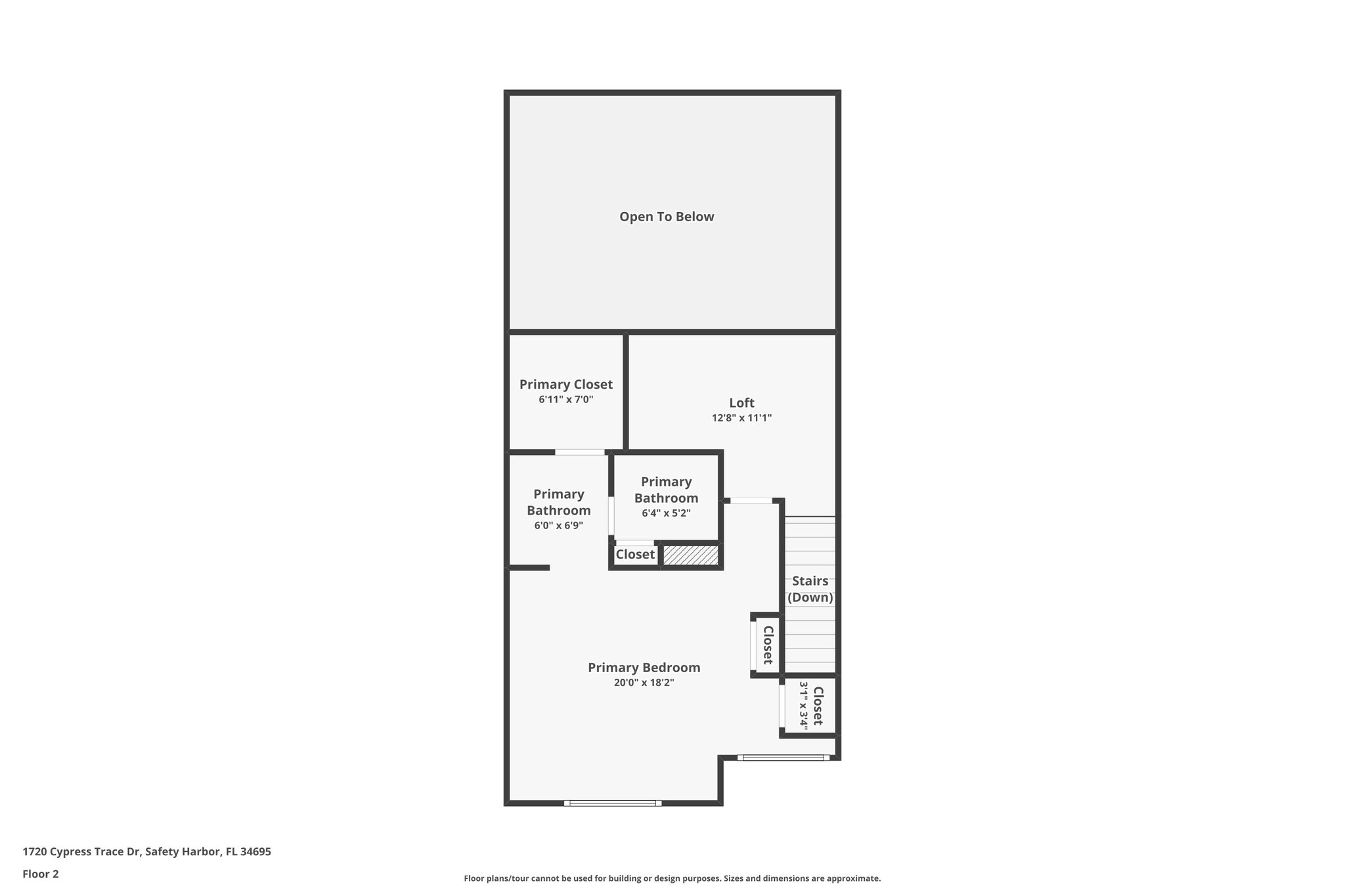 Floor 2