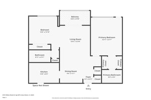 Floor 1