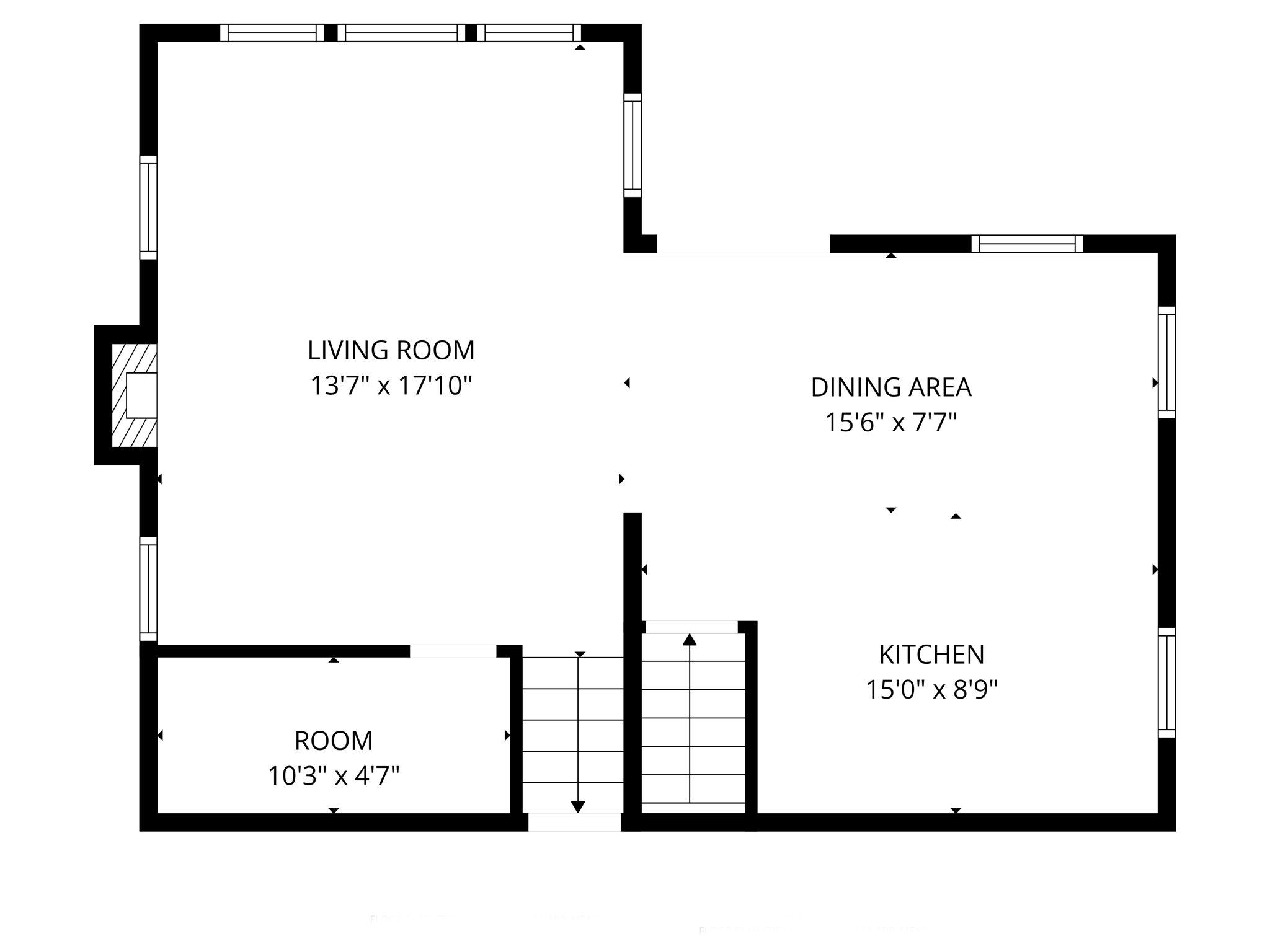 Floorplan #2