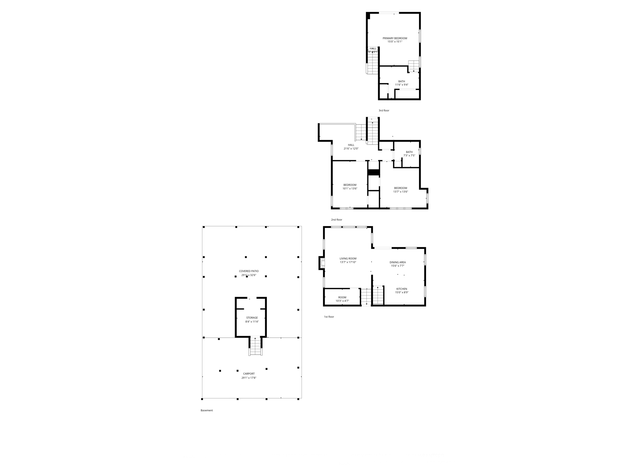 Floorplan #5