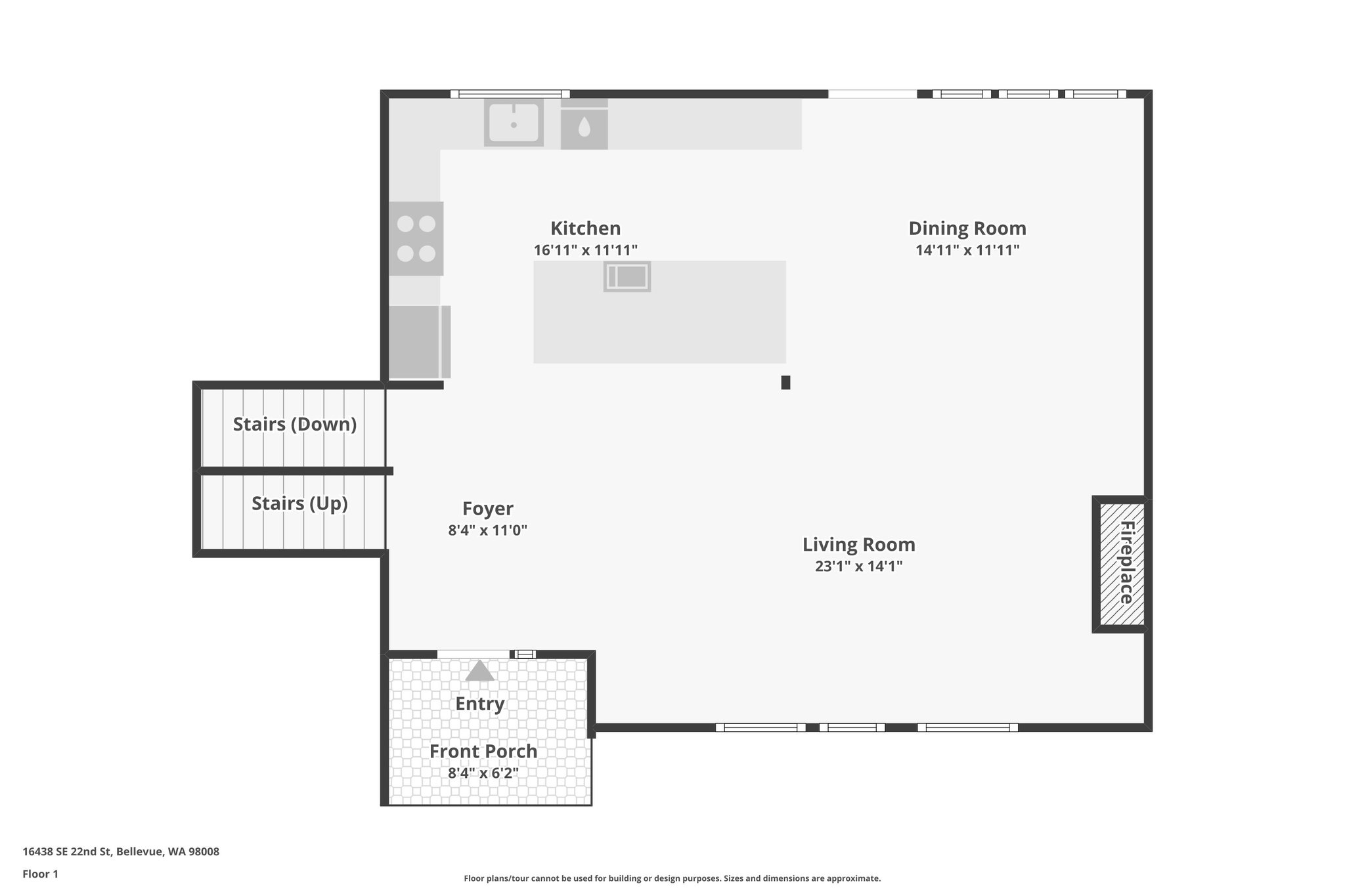 Floor 1
