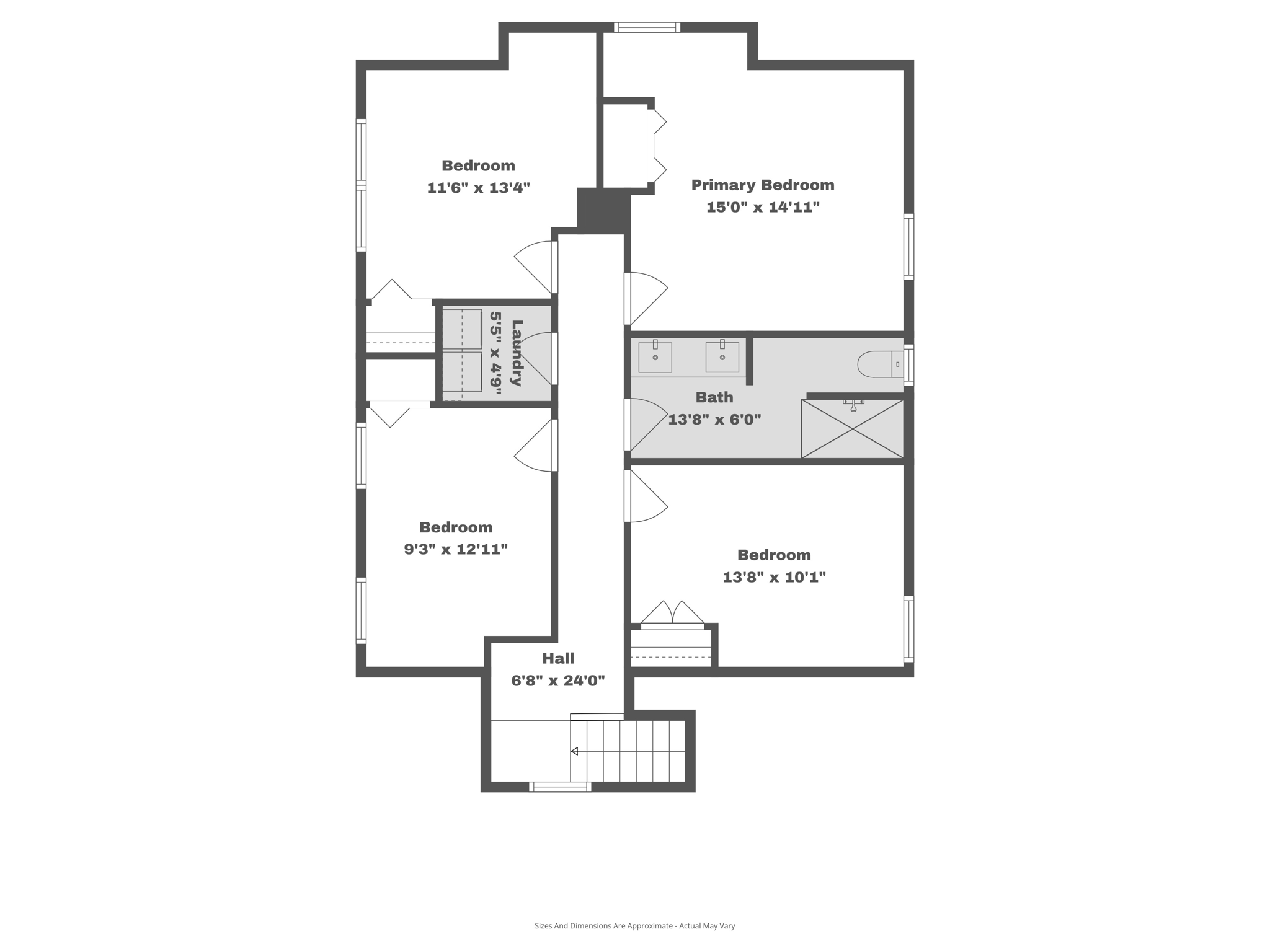 Floorplan #2