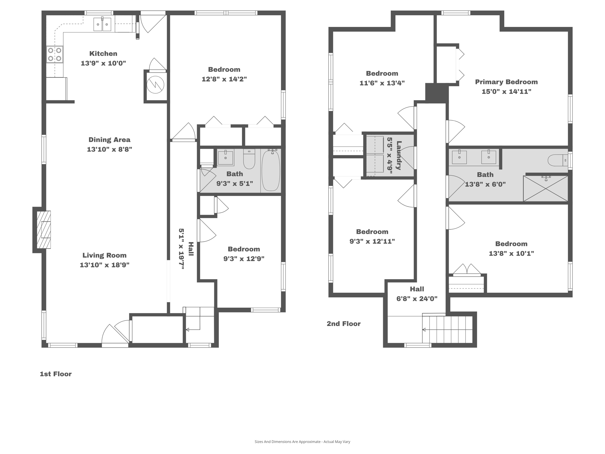 Floorplan #3
