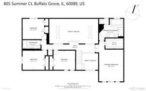 Floorplan #3