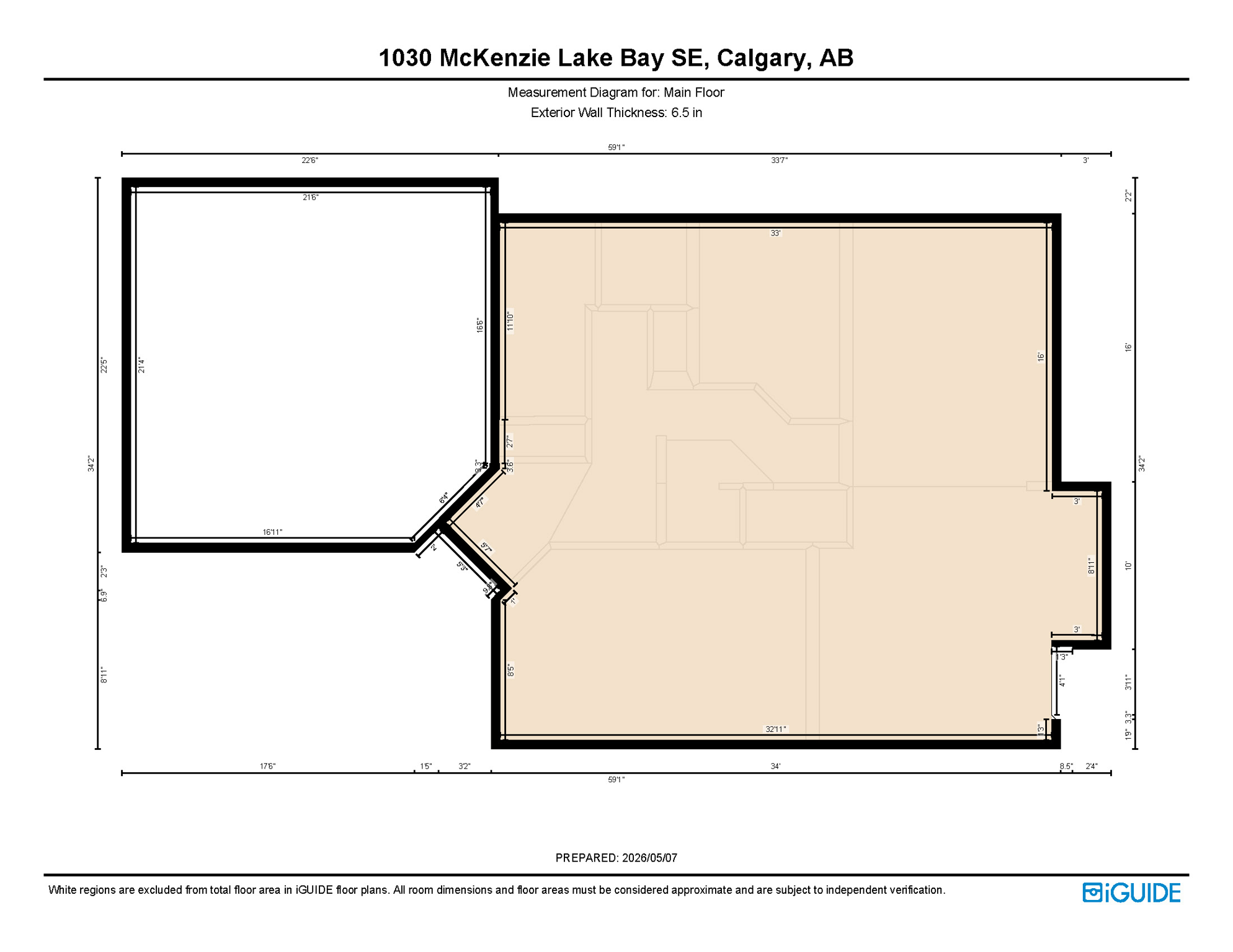 Floorplan #9