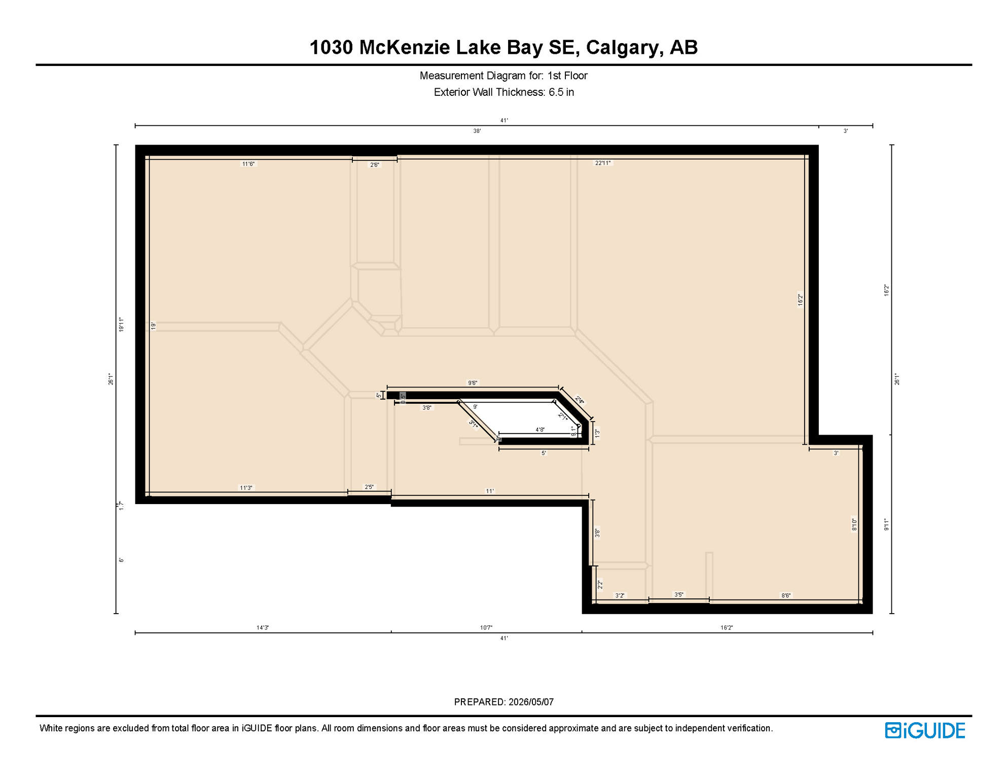 Floorplan #10