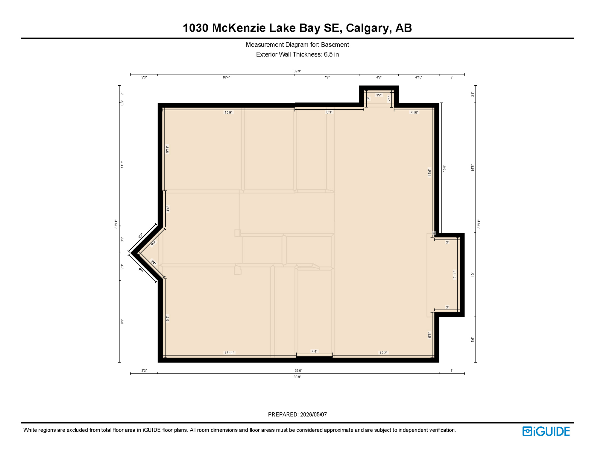 Floorplan #11