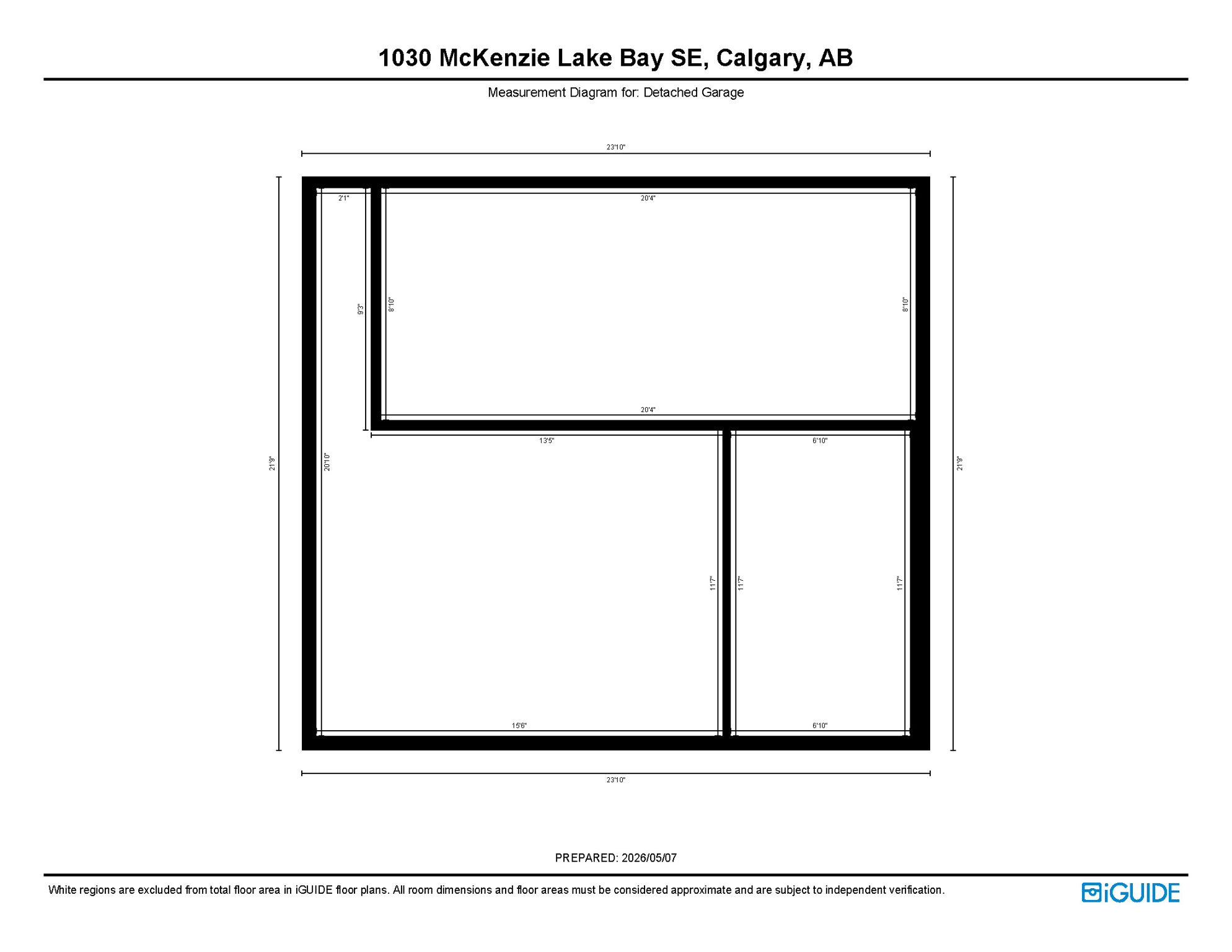 Floorplan #12