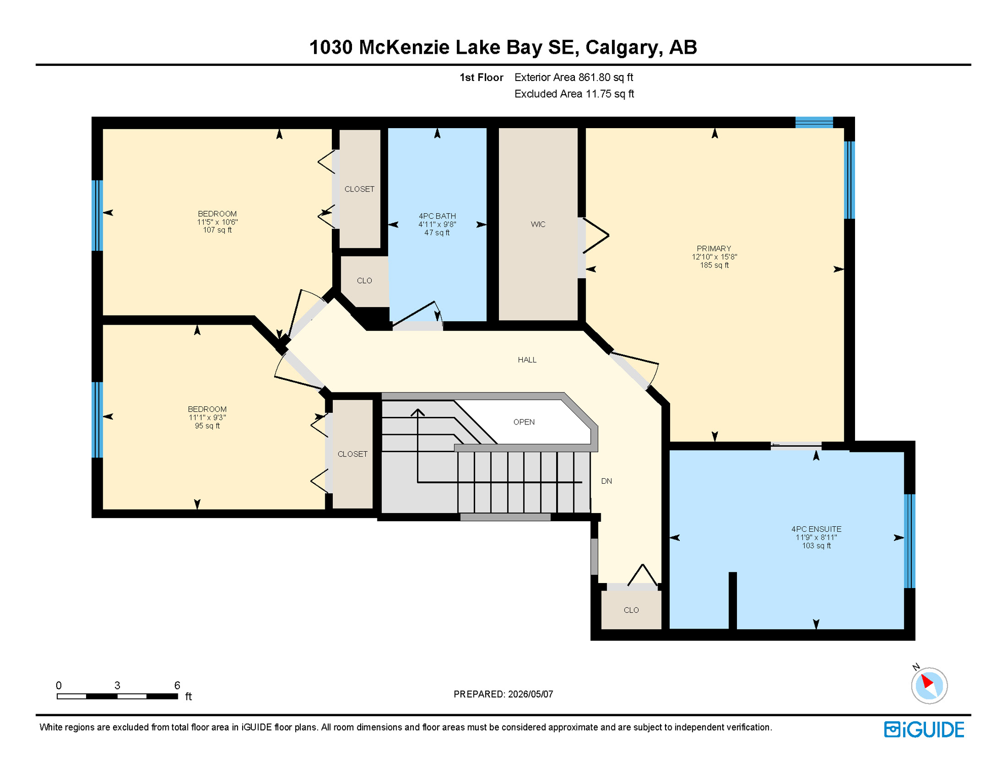 Floorplan #12