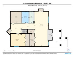 Floorplan #4