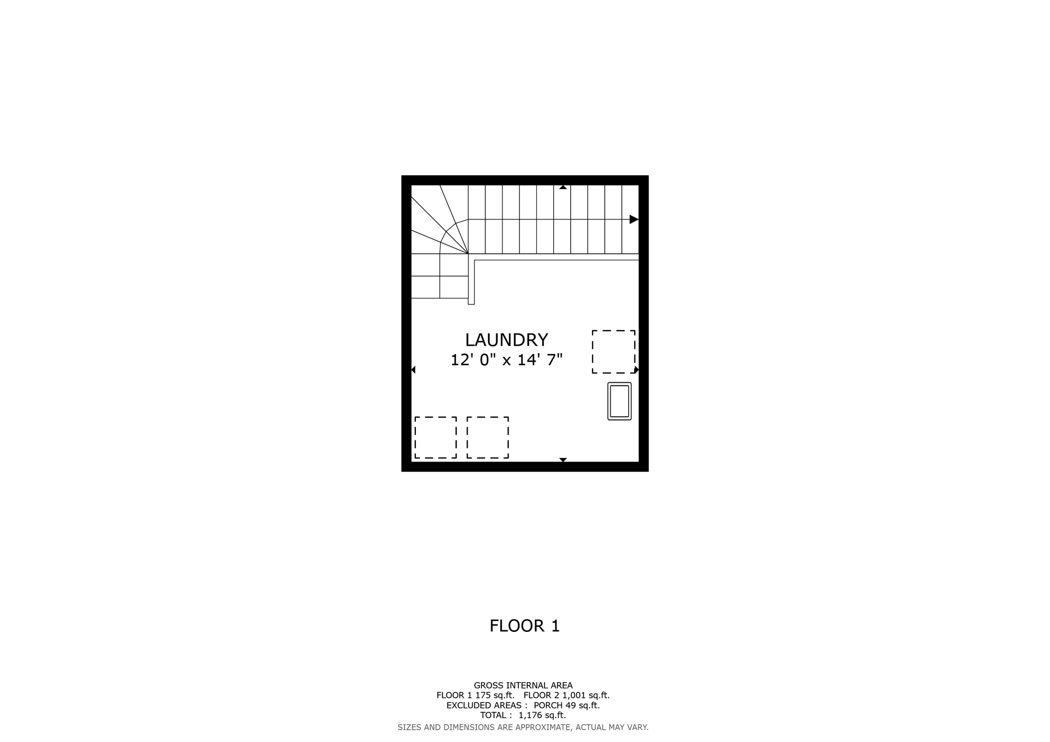 Floorplan #7