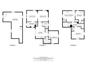 Floorplan #4