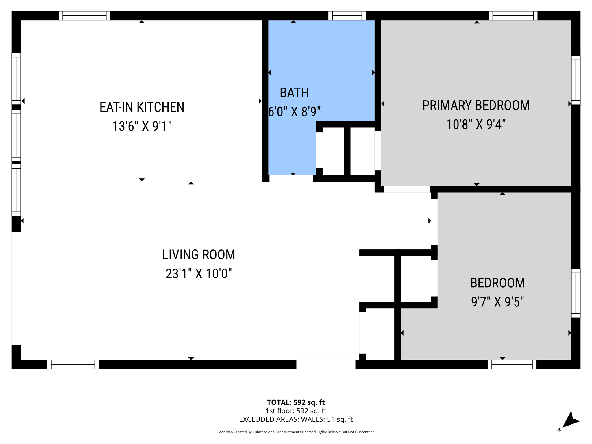 Floorplan #2