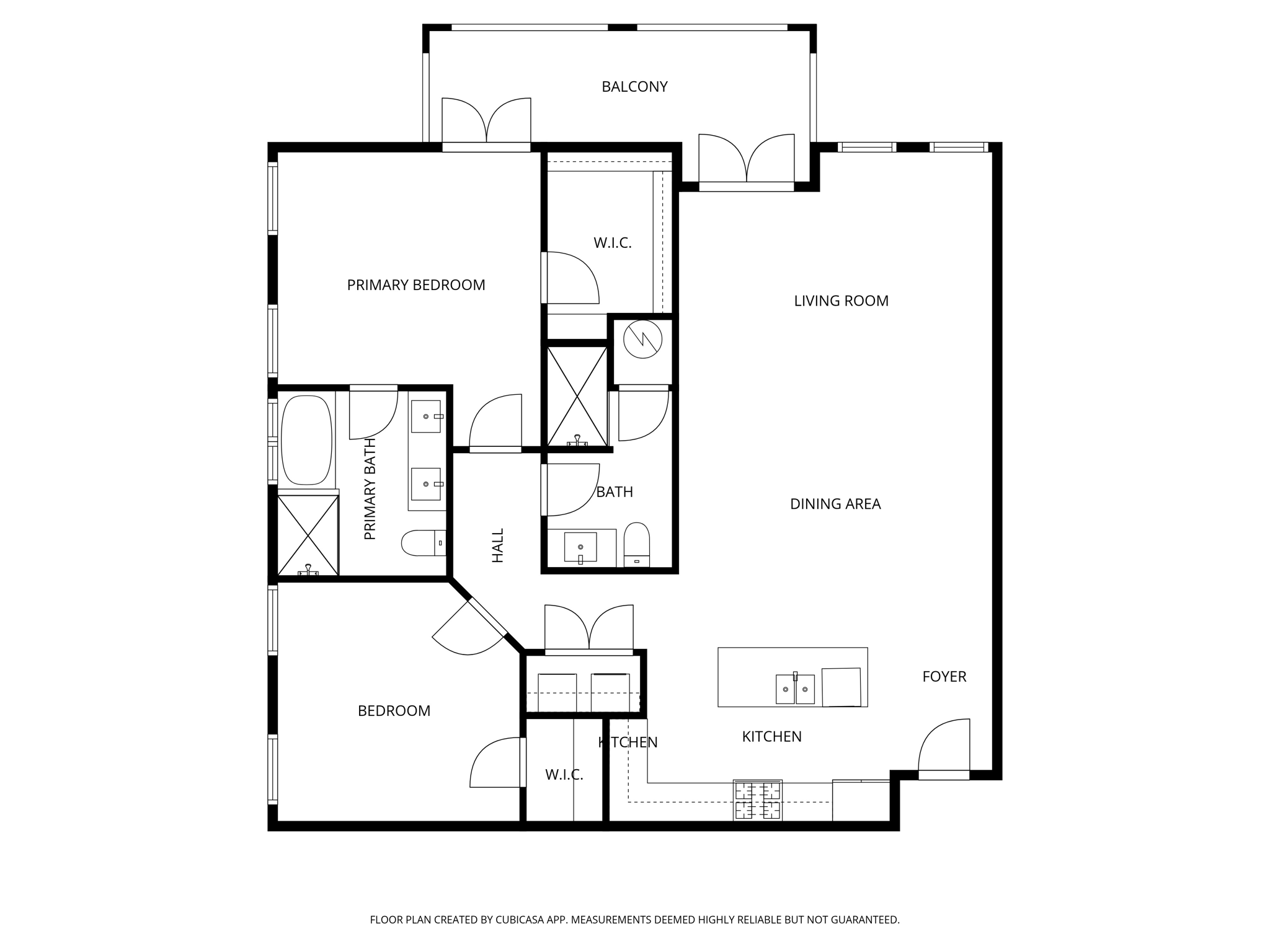 Floorplan #2