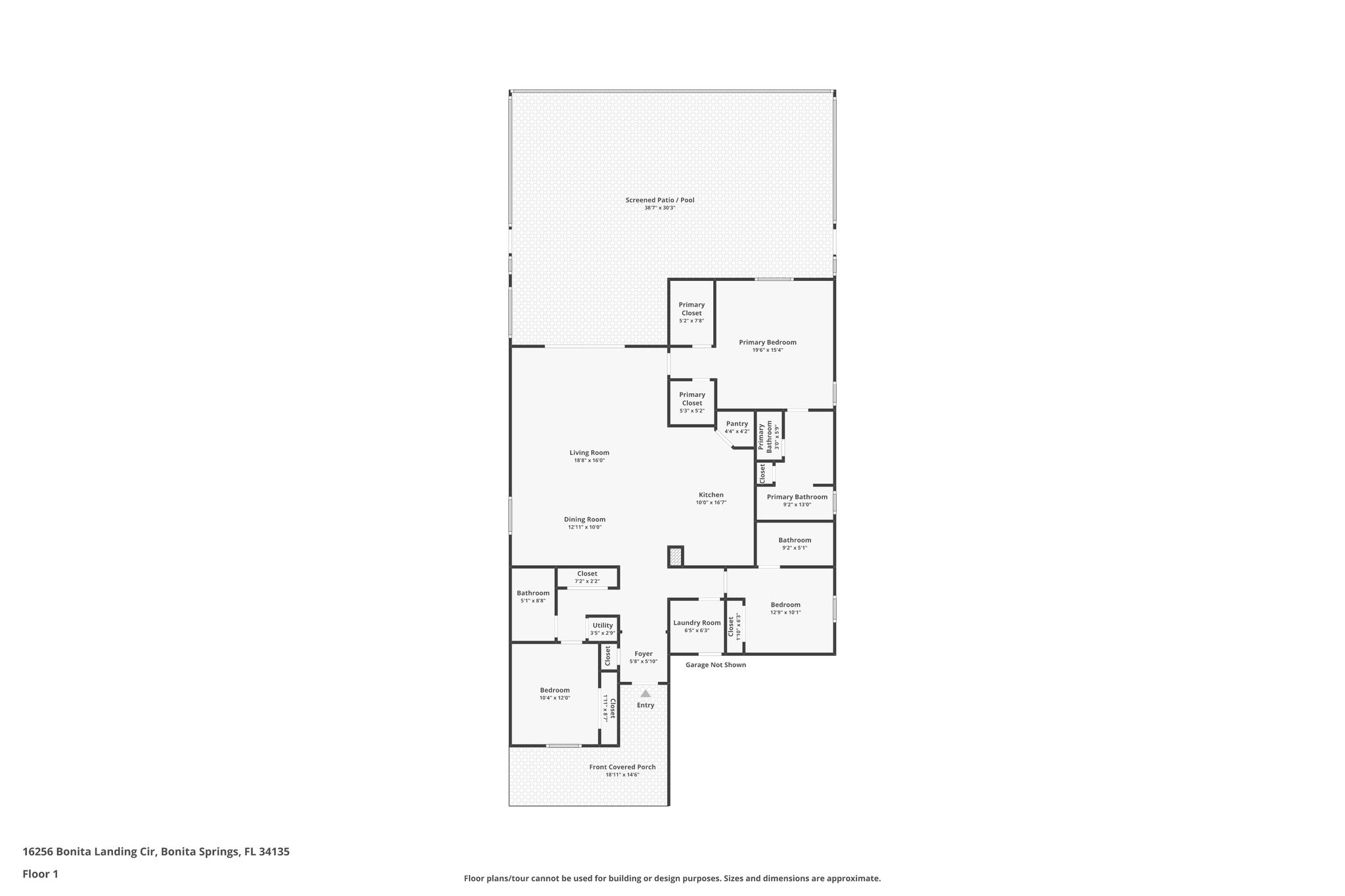 Floor 1