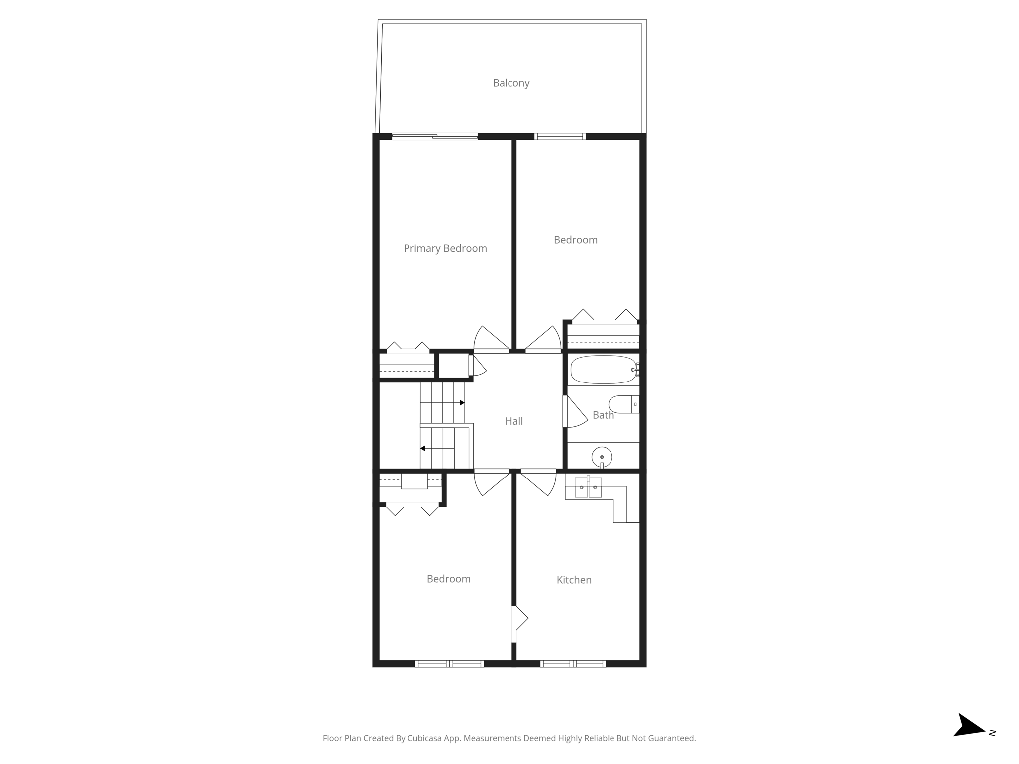Floorplan #5