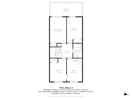 Floorplan #3