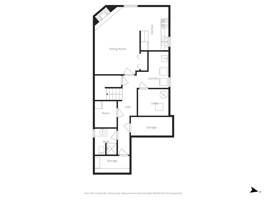 Floorplan #7