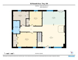 Floorplan #8