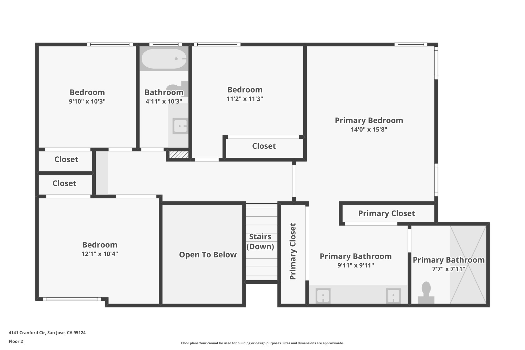 Floor 2