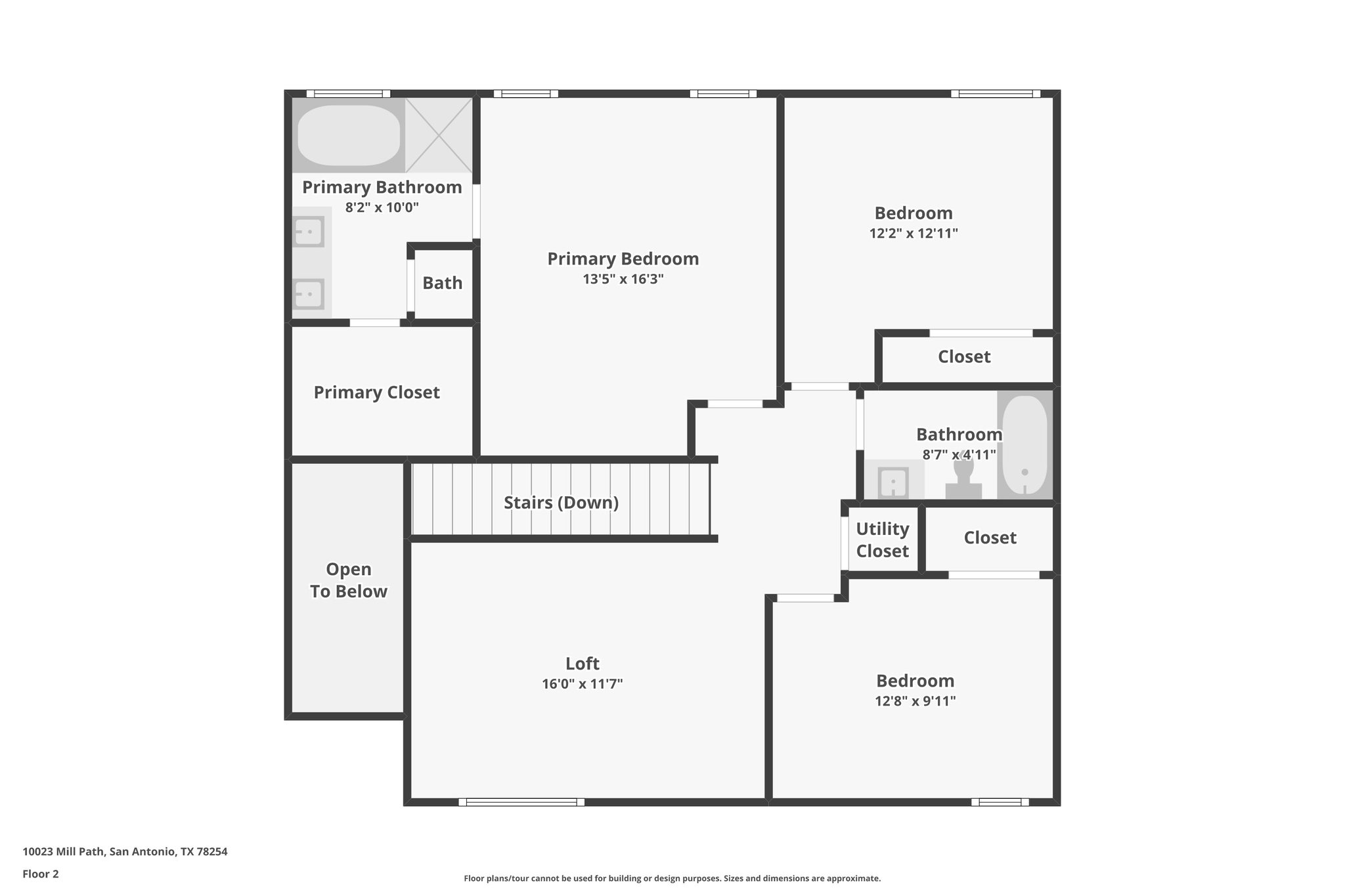 Floor 2