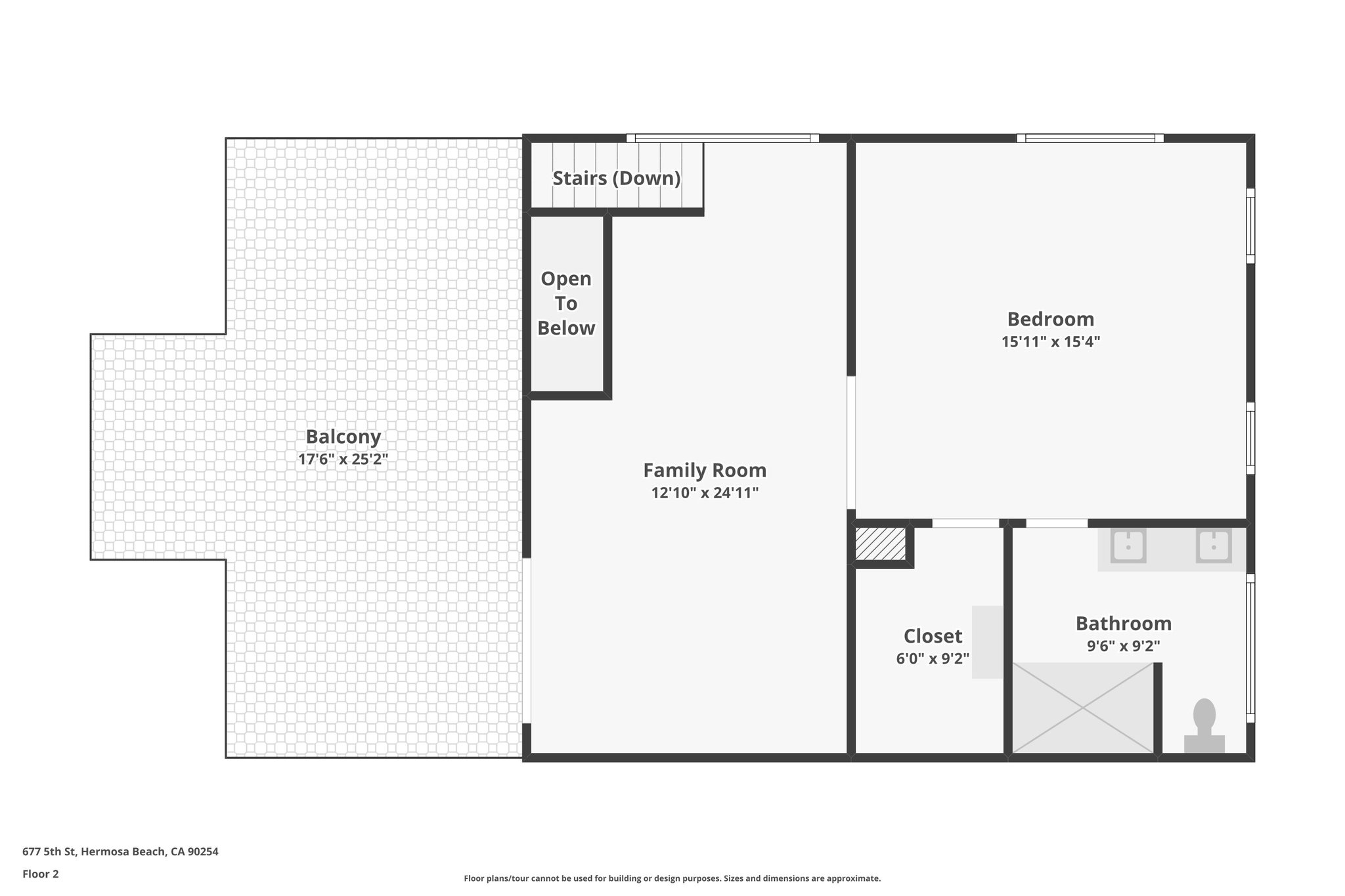 Floor 2