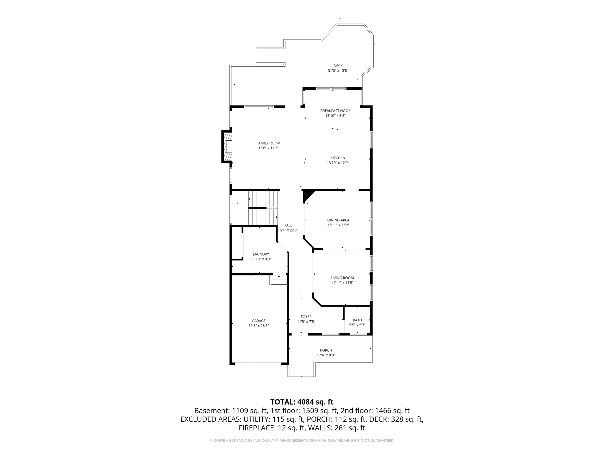 Floorplan #2