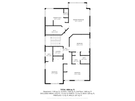 Floorplan #3