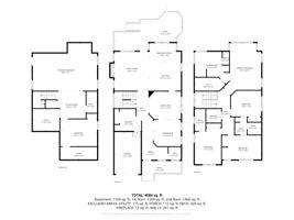 Floorplan #4