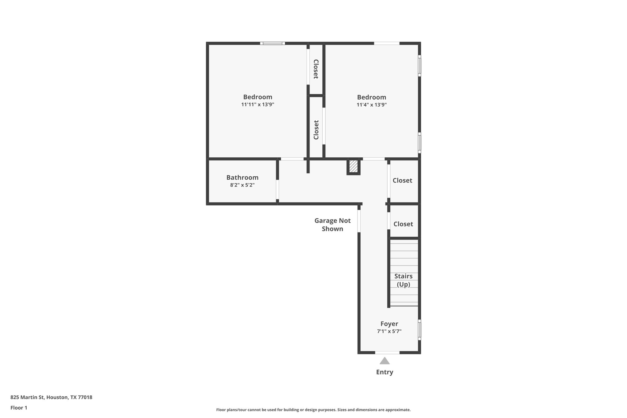 Floor 1