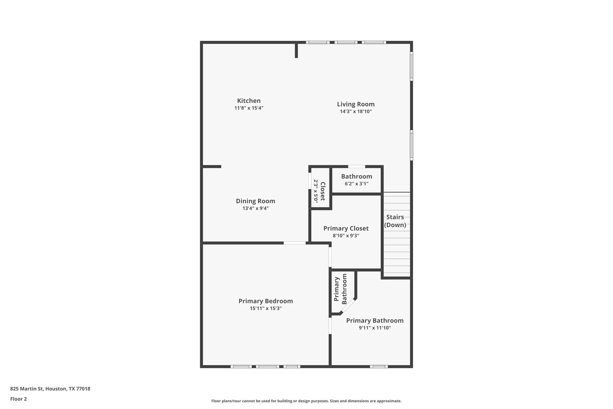Floor 2
