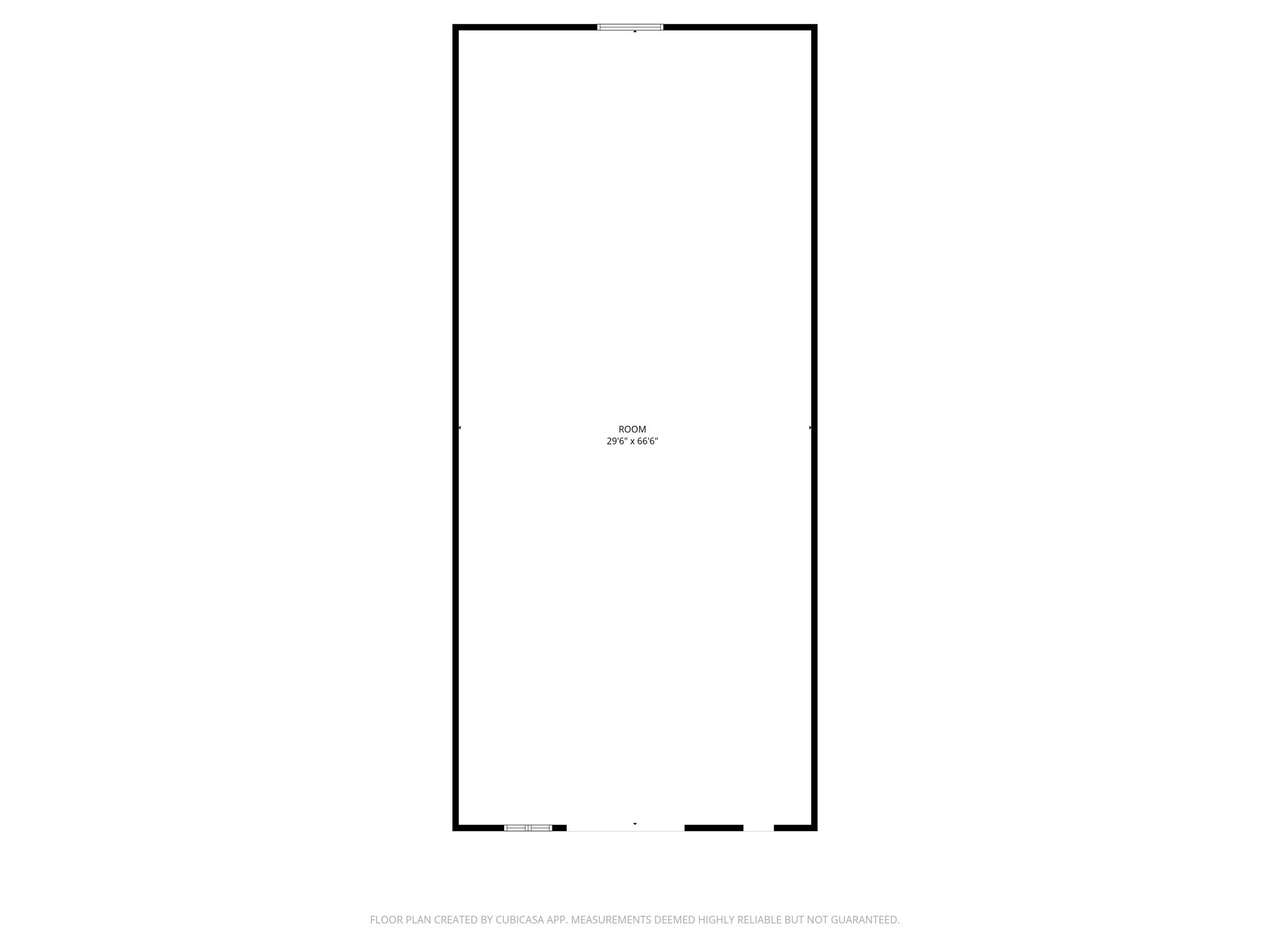 Floorplan #2