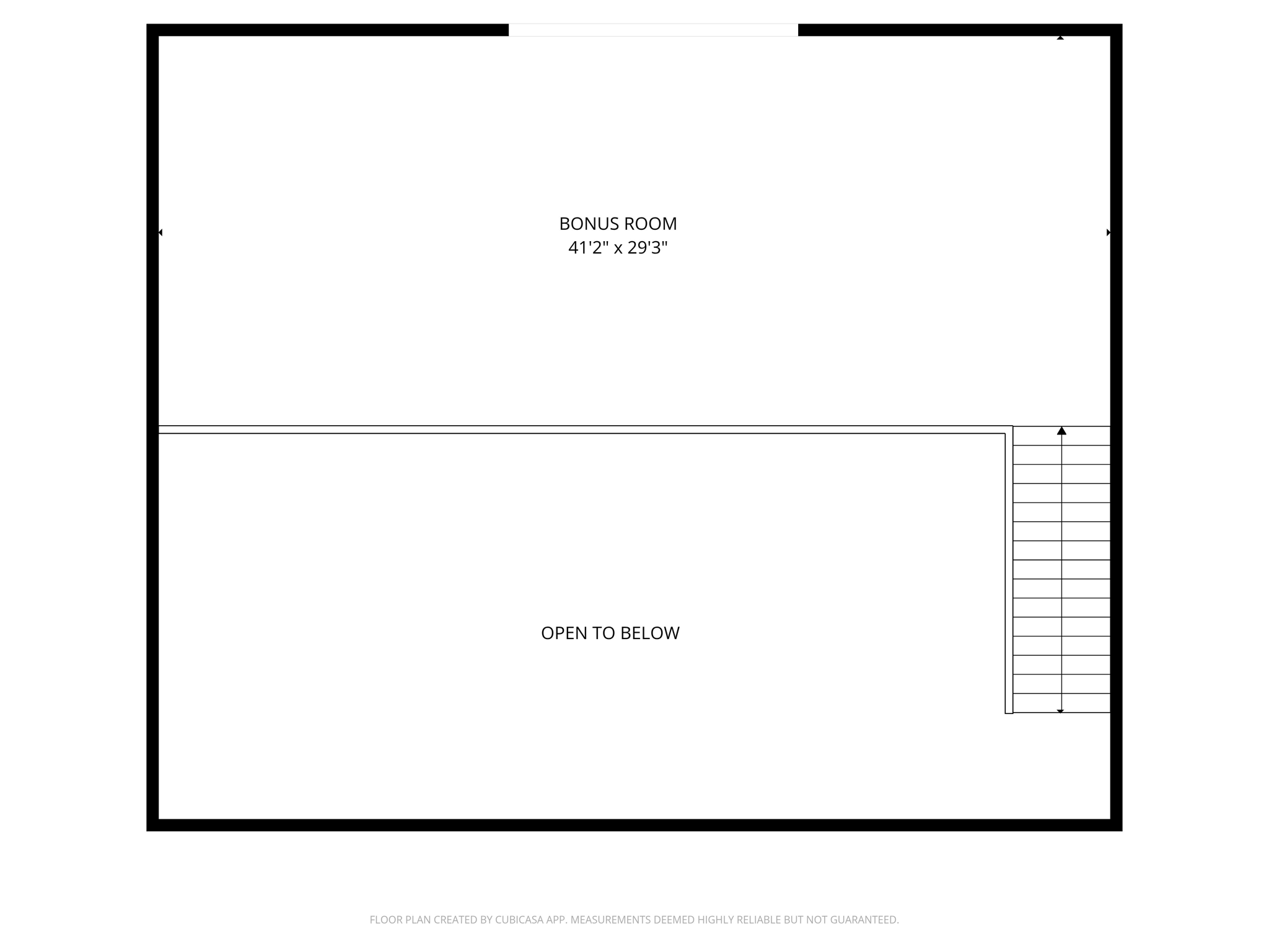 Floorplan #8