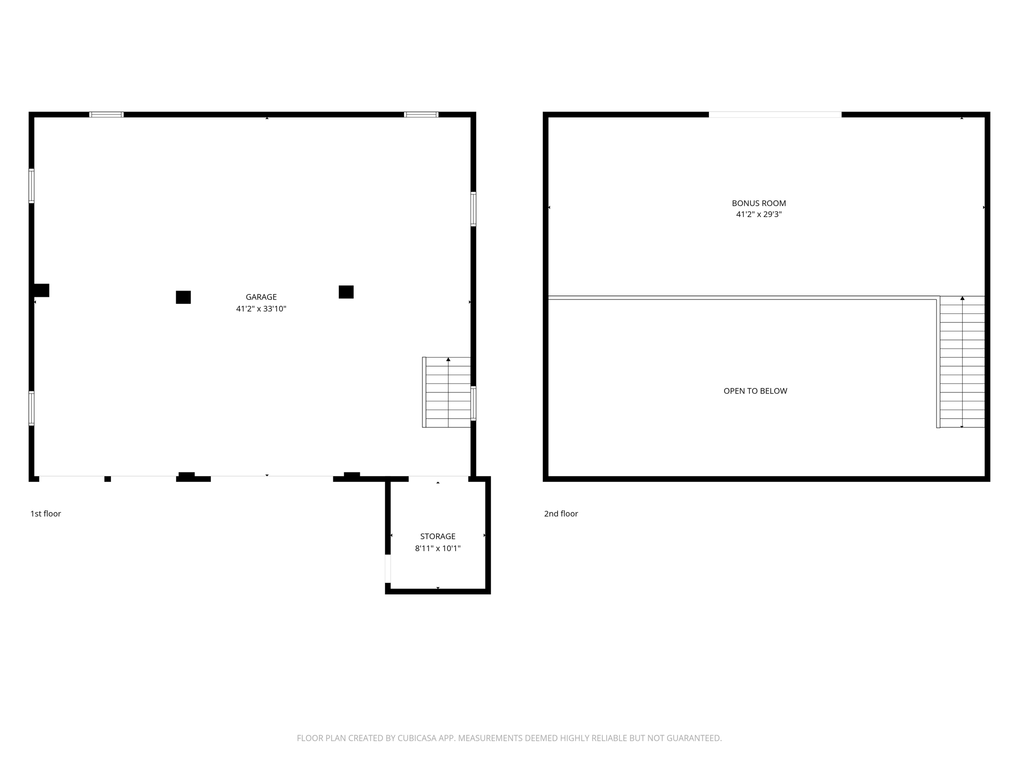 Floorplan #9