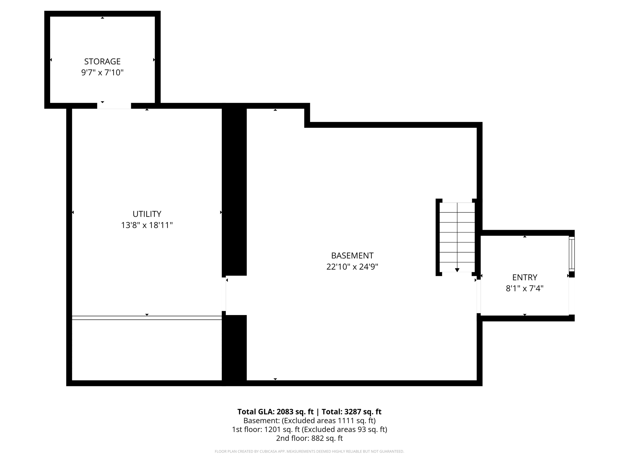 Floorplan #7