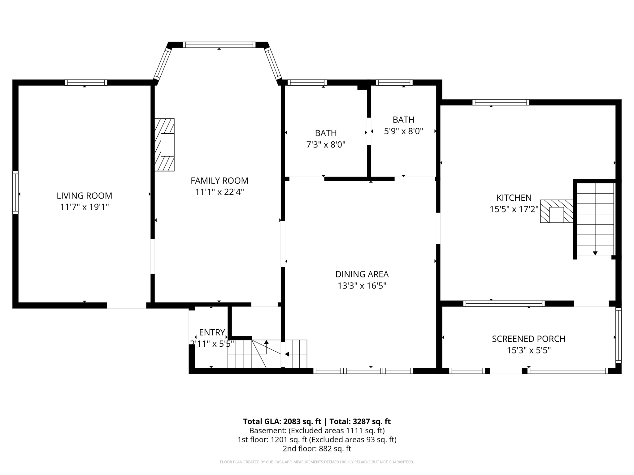 Floorplan #8