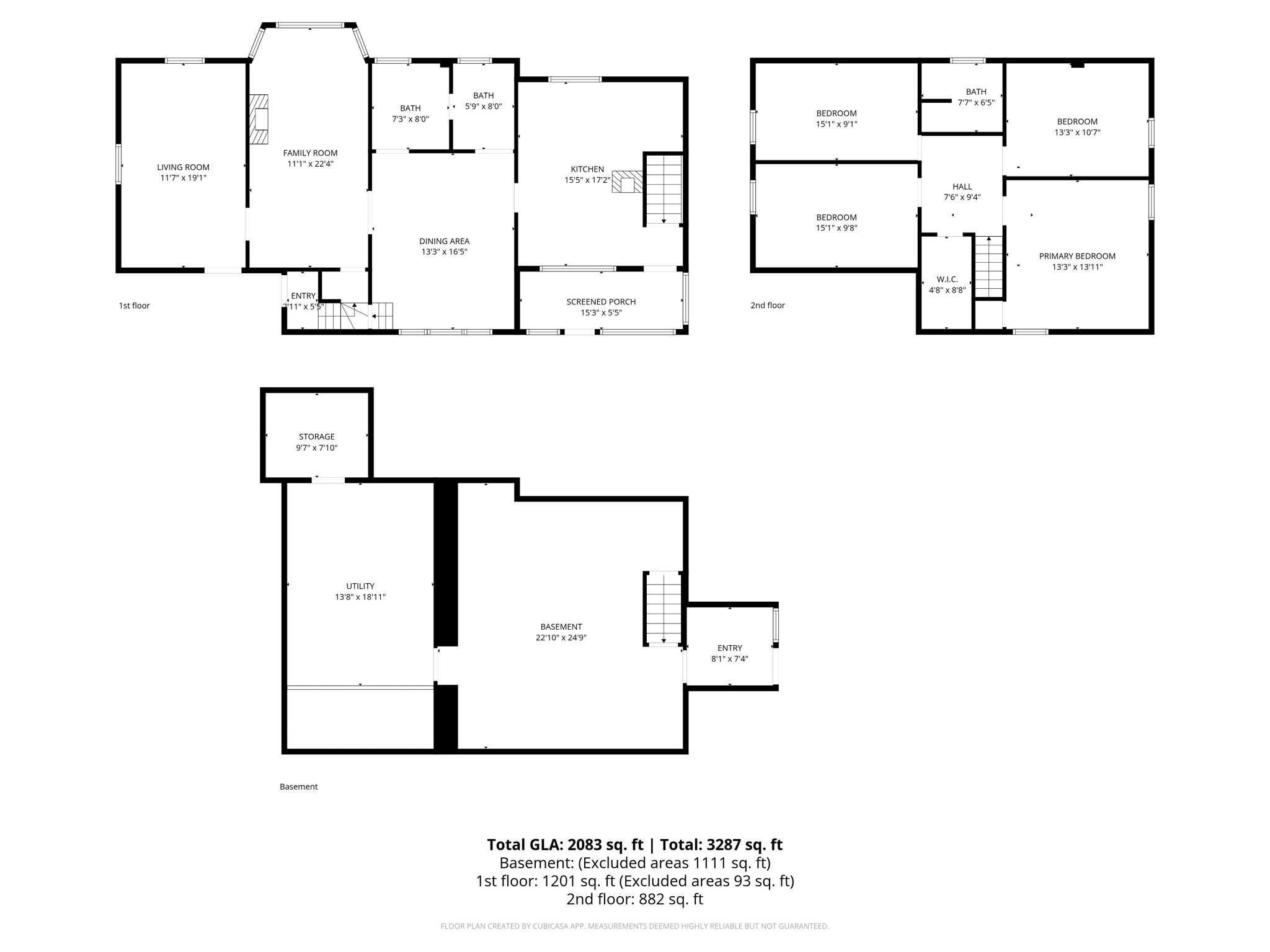 Floorplan #10