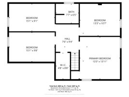 Floorplan #9