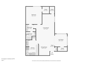 Floor 1